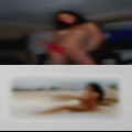 Hairy housewife massage