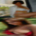 Middle aged swinger women