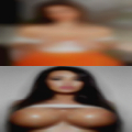 Nude woman