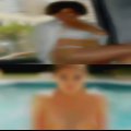Naked woman from Lubbock